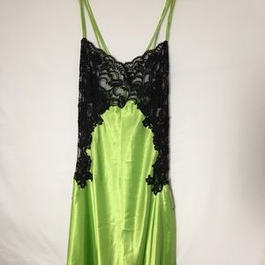 Victoria secret vintage lingerie